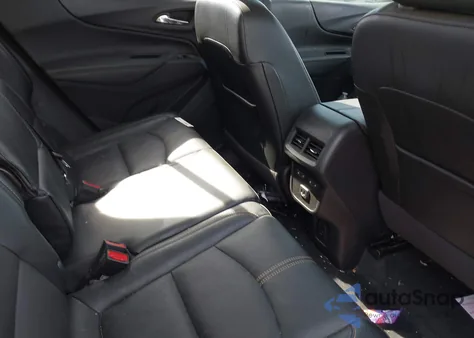 2023 Chevrolet Equinox Awd Premier из США, поврежденный, VIN 3GNAXXEG2PL206262